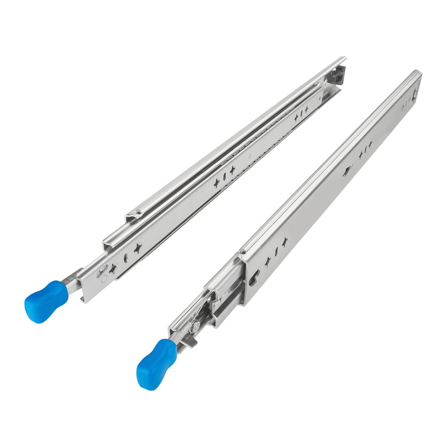 SOTECH Schwerlastauszug KV2-100-H53-L1150-LC 1150 mm 100 kg Lock In Out SOTECH Schwerlastauszug KV2-100-H53-L1150-LC 1150 mm 100 kg Lock In Out von SOTECH