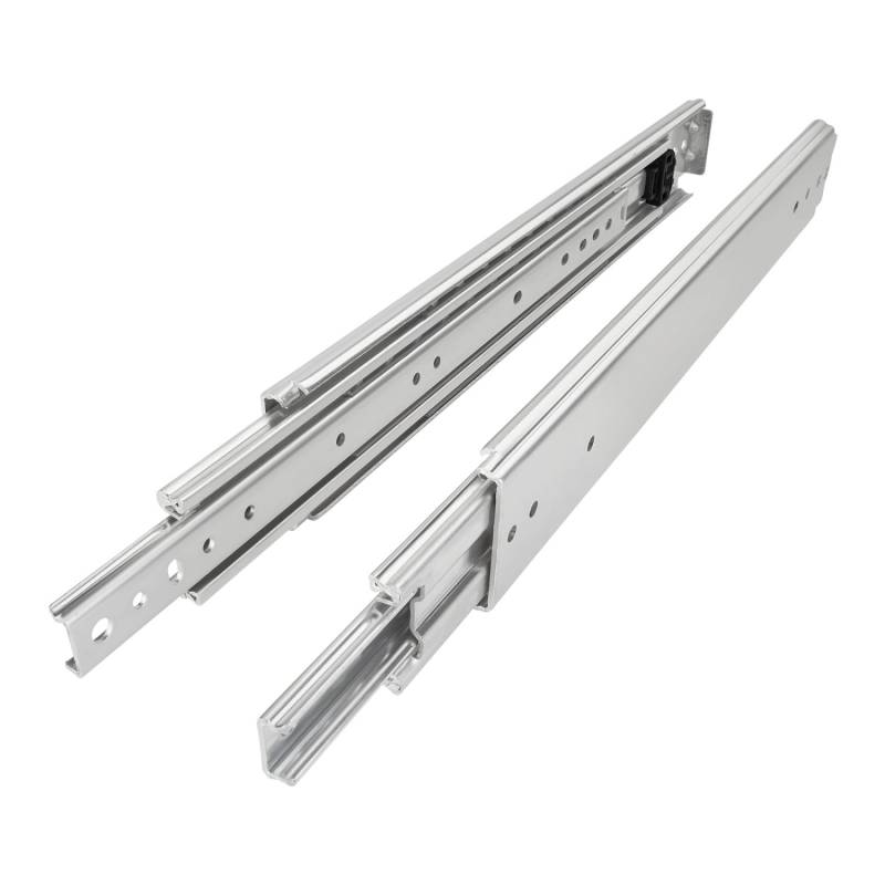 SOTECH Schwerlastauszug KV2-200-H76-L1100-NF 1118 mm 200 kg SOTECH Schwerlastauszug KV2-200-H76-L1100-NF 1118 mm 200 kg von SOTECH