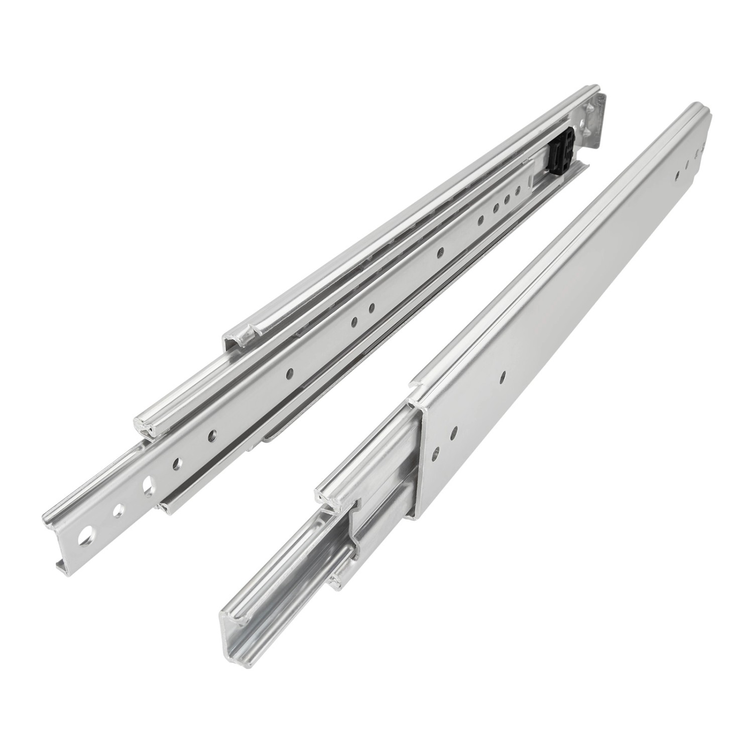 SOTECH Schwerlastauszug KV2-200-H76-L900-NF 914 mm 200 kg SOTECH Schwerlastauszug KV2-200-H76-L900-NF 914 mm 200 kg von SOTECH