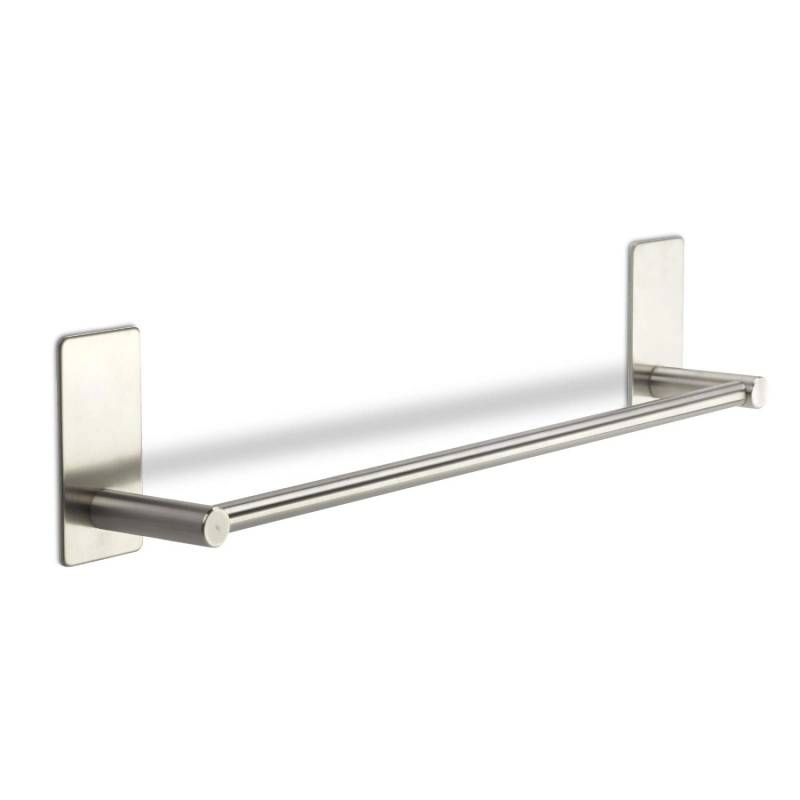 SOTECH Selbstklebende Hakenleiste TALIDA Aus Edelstahl Länge 435 mm 1-Fach SOTECH Selbstklebende Hakenleiste TALIDA Aus Edelstahl Länge 435 mm 1-Fach von SOTECH