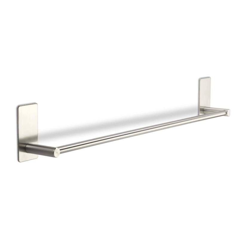 SOTECH Selbstklebende Hakenleiste TALIDA Aus Edelstahl Länge 585 mm 1-Fach SOTECH Selbstklebende Hakenleiste TALIDA Aus Edelstahl Länge 585 mm 1-Fach von SOTECH