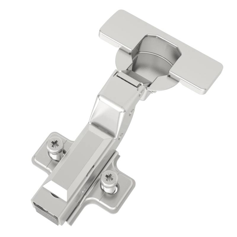 SOTECH Smooth 1 x Topfband T52 105 Grad Innenanschlag Einliegend mit Dämpfer und Kreuzplatte inkl. Abdeckkappen SOTECH Smooth 1 x Topfband T52 105 Grad Innenanschlag Einliegend mit Dämpfer und Kreuzplatte inkl. Abdeckkappen von SOTECH