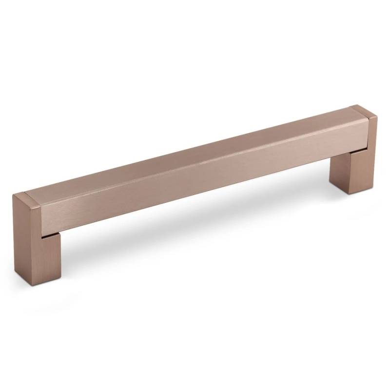 SOTECH Stangengriff E15 BA 192 mm Edelstahloptik SOTECH Stangengriff E15 BA 192 mm Edelstahloptik von SOTECH