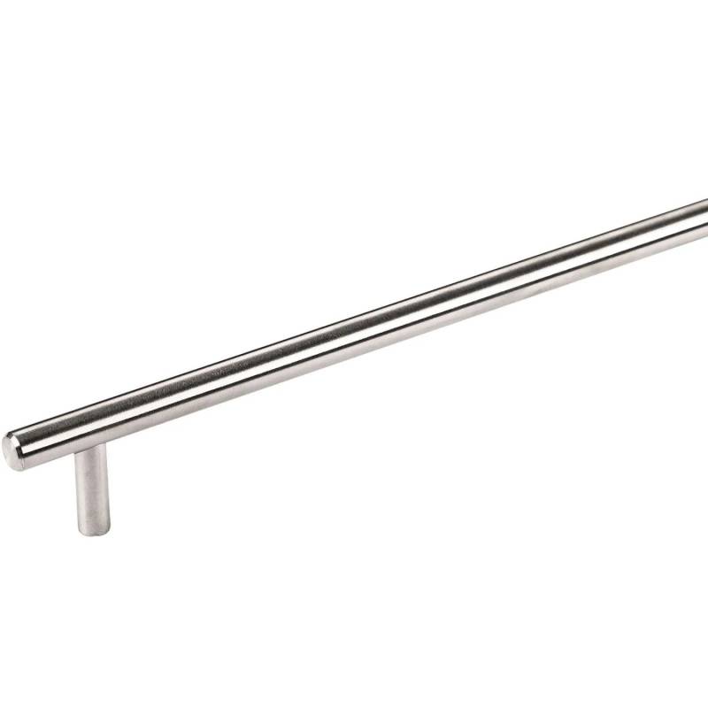 SOTECH Stangengriff G14 BA 256 mm Edelstahl Massiv Gebürstet SOTECH Stangengriff G14 BA 256 mm Edelstahl Massiv Gebürstet von SOTECH