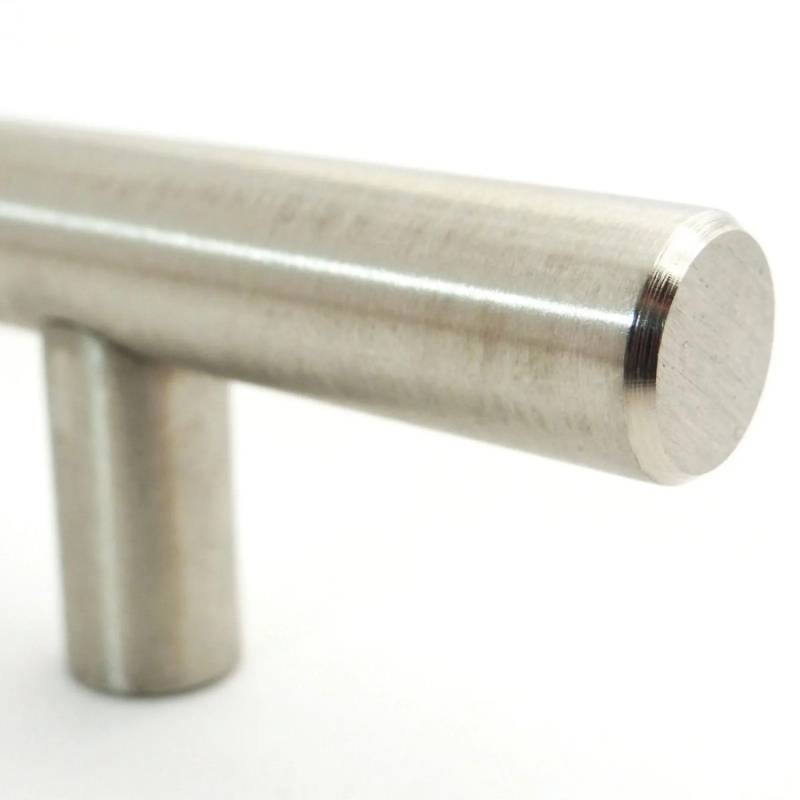 SOTECH Stangengriff Relinggriff G13 BA 384 mm Edelstahl SOTECH Stangengriff Relinggriff G13 BA 384 mm Edelstahl von SOTECH