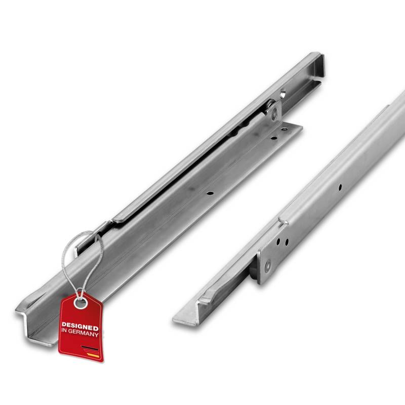 SOTECH Teilauszug 100 kg 950 mm RT1-100-B16-L950-NF SOTECH Teilauszug 100 kg 950 mm RT1-100-B16-L950-NF von SOTECH