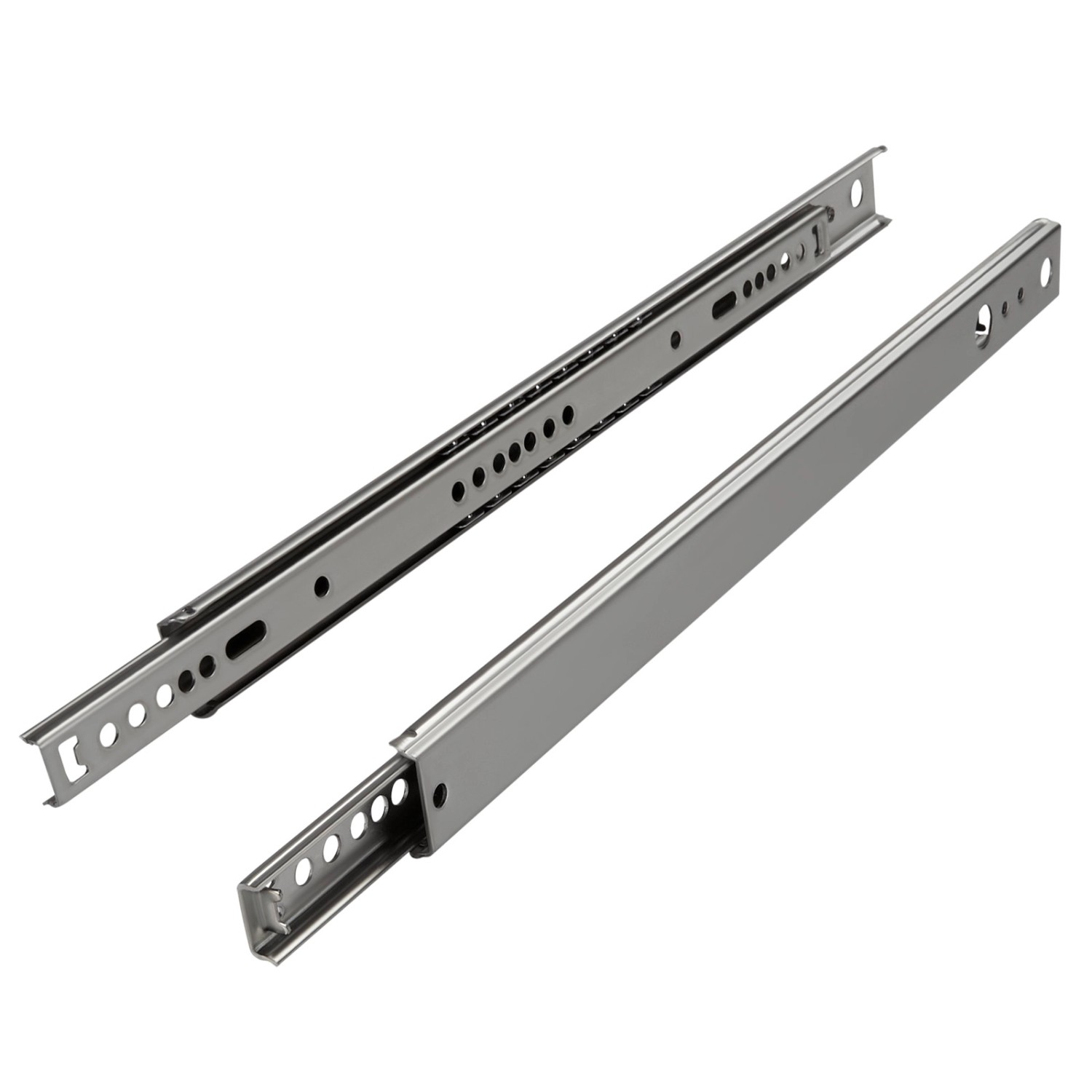 SOTECH Teilauszug 15 Kg 278 mm KT2-15-H27-L278-NF SOTECH Teilauszug 15 Kg 278 mm KT2-15-H27-L278-NF von SOTECH