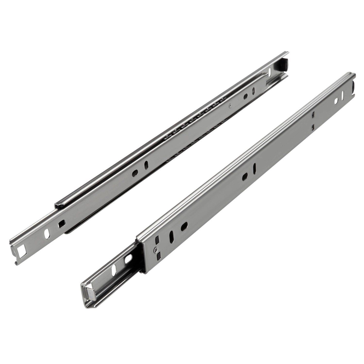 SOTECH Teilauszug 15 Kg 400 mm KT2-15-H27-L400-NF SOTECH Teilauszug 15 Kg 400 mm KT2-15-H27-L400-NF von SOTECH