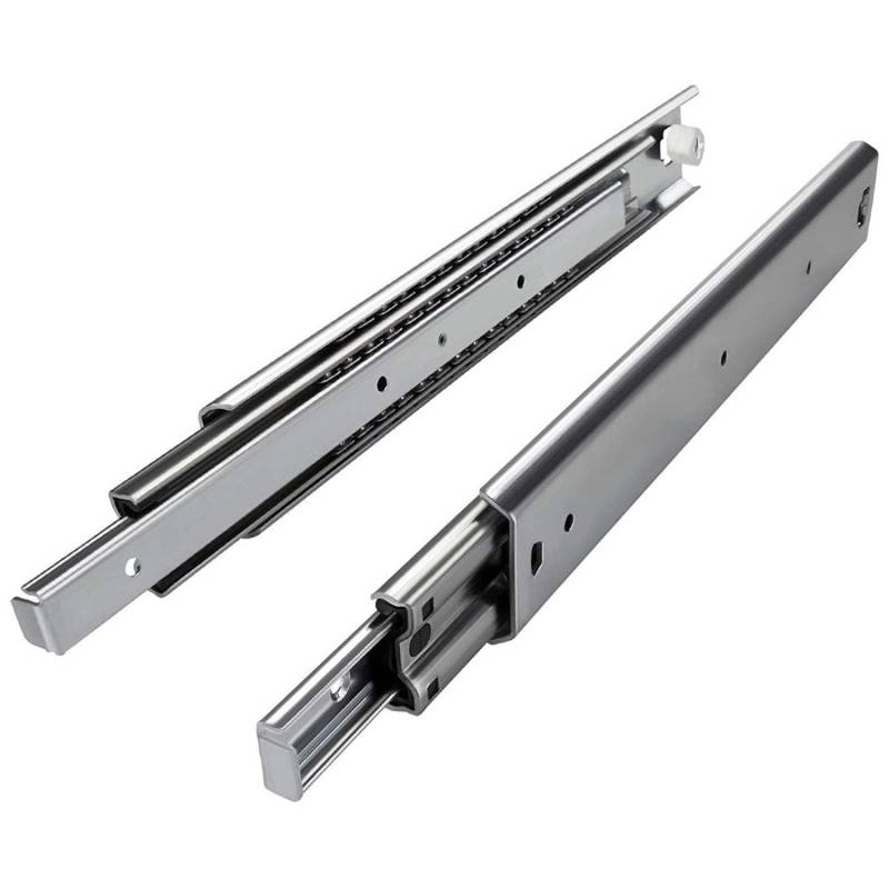 SOTECH Vollauszug 127 Kg 600 mm KV1-100-H53-L600-NF SOTECH Vollauszug 127 Kg 600 mm KV1-100-H53-L600-NF von SOTECH