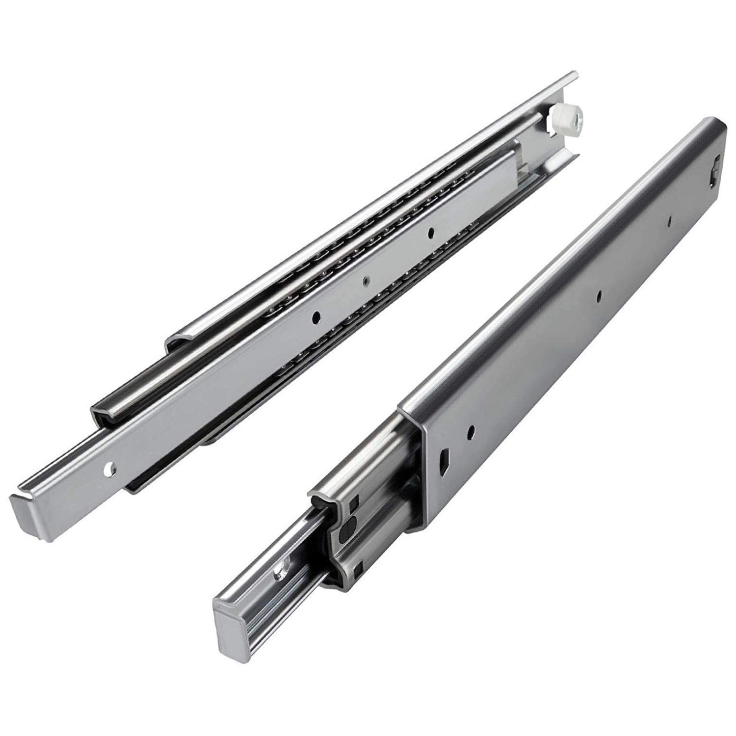 SOTECH Vollauszug 136 Kg 250 mm KV1-100-H53-L250-NF SOTECH Vollauszug 136 Kg 250 mm KV1-100-H53-L250-NF von SOTECH