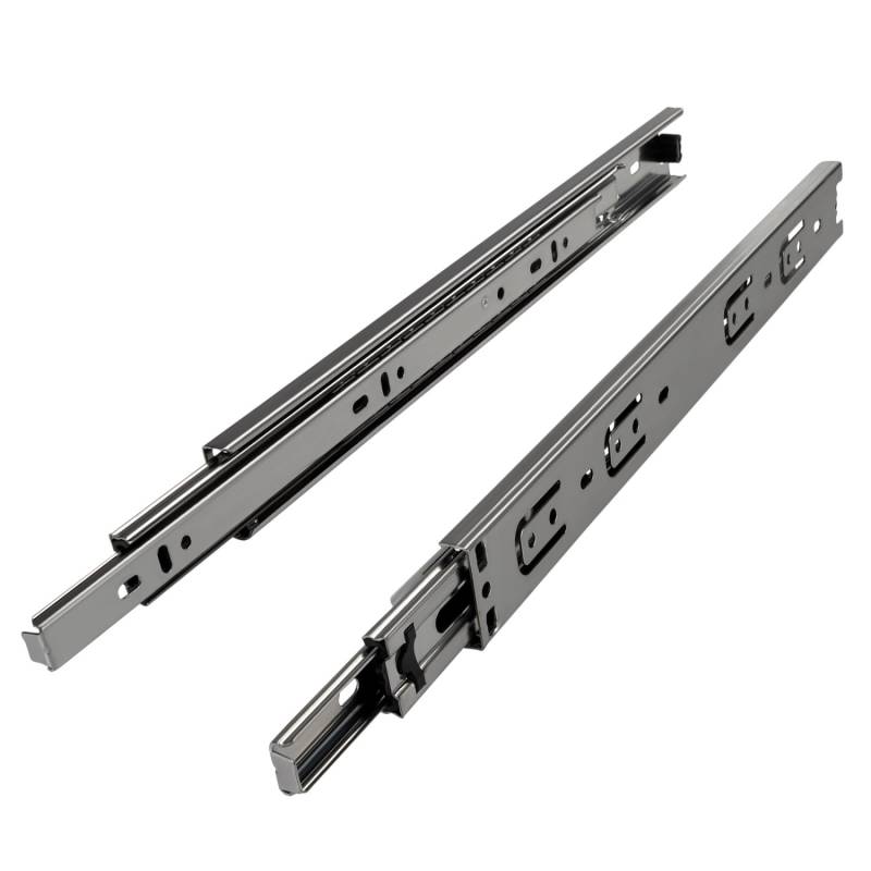 SOTECH Vollauszug 25 Kg 500 mm KV1-25-H35-L500-NF von SOTECH