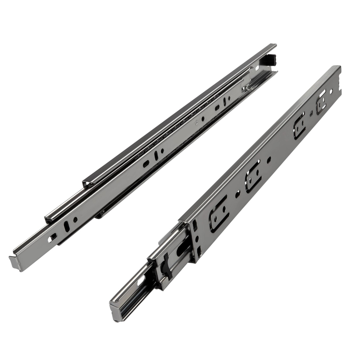 SOTECH Vollauszug 25 Kg 550 mm KV1-25-H35-L550-NF SOTECH Vollauszug 25 Kg 550 mm KV1-25-H35-L550-NF von SOTECH