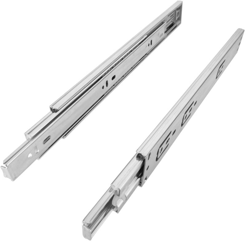 SOTECH Vollauszug 35 Kg 300 mm KV1-35-H45-L300-PP Push-Open von SOTECH