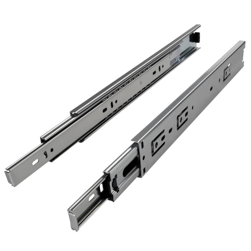 SOTECH Vollauszug 35 Kg 700 mm KV2-35-H45-L700-NF von SOTECH