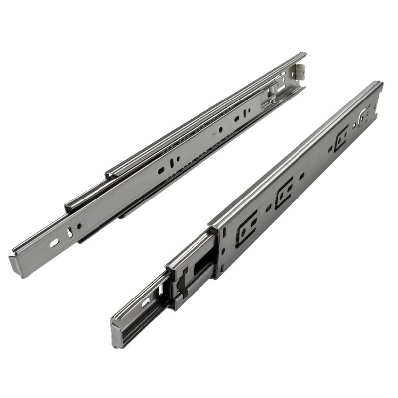 SOTECH Vollauszug 45 Kg 250 mm KV1-45-H45-L250-NF SOTECH Vollauszug 45 Kg 250 mm KV1-45-H45-L250-NF von SOTECH