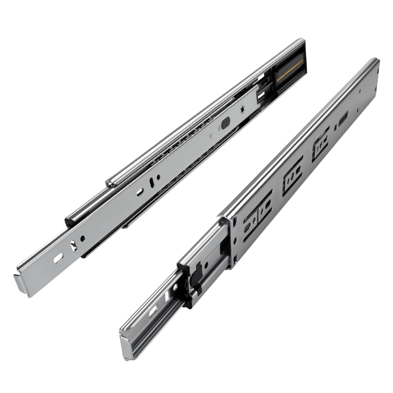 SOTECH Vollauszug 45 Kg 300 mm KV1-45-H45-L300-SC Soft Close SOTECH Vollauszug 45 Kg 300 mm KV1-45-H45-L300-SC Soft Close von SOTECH