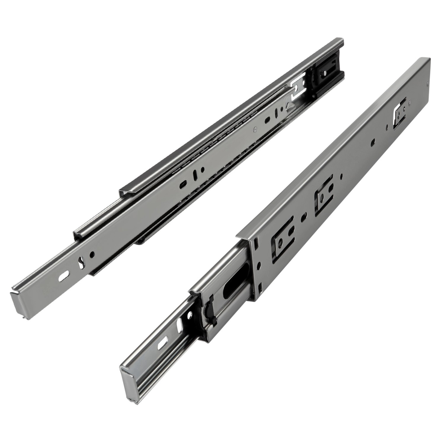 SOTECH Vollauszug 45 Kg 350 mm KV2-45-H45-L350-SE Selbsteinzug SOTECH Vollauszug 45 Kg 350 mm KV2-45-H45-L350-SE Selbsteinzug von SOTECH