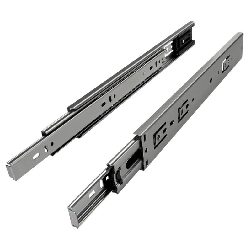 SOTECH Vollauszug 45 Kg 350 mm KV2-45-H45-L350-SE Selbsteinzug SOTECH Vollauszug 45 Kg 350 mm KV2-45-H45-L350-SE Selbsteinzug von SOTECH