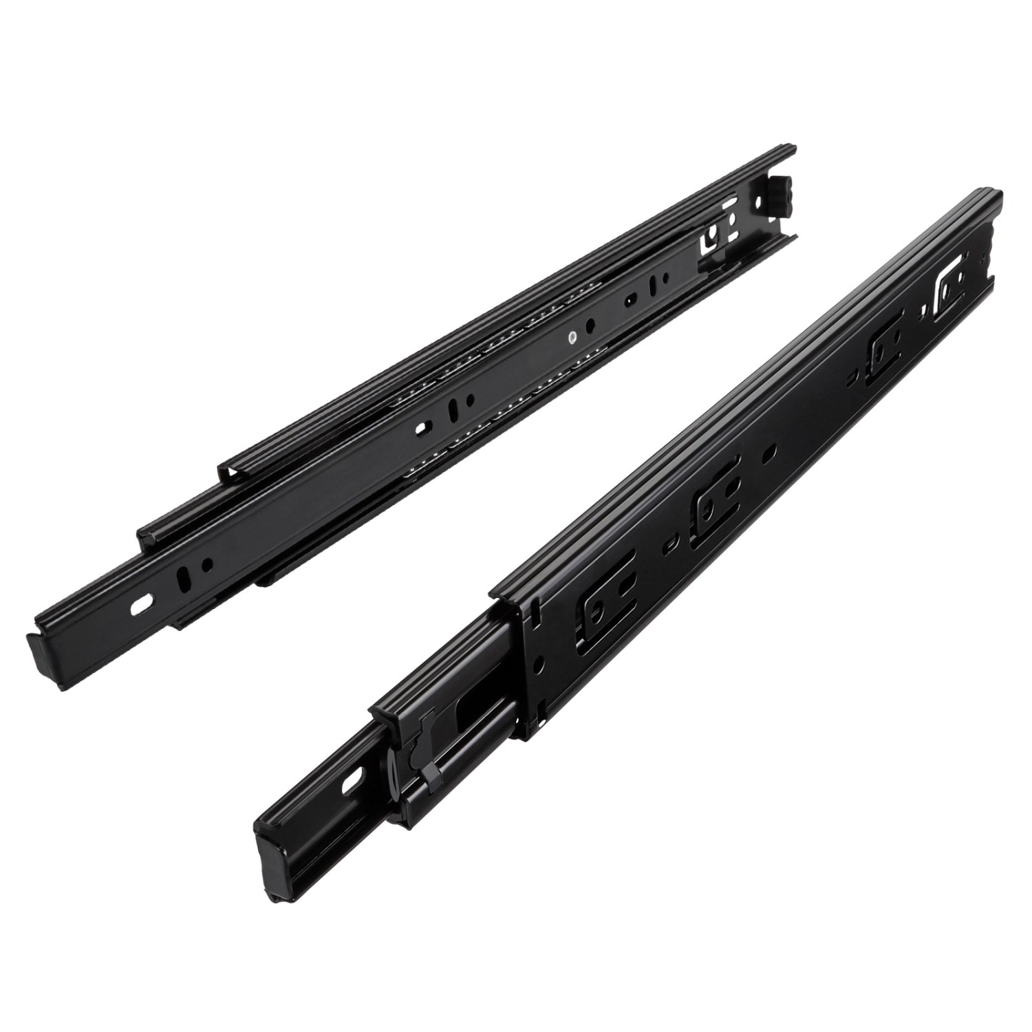 SOTECH Vollauszug 45 Kg 700 mm KV3-45-H45-L700-NF Schwarz SOTECH Vollauszug 45 Kg 700 mm KV3-45-H45-L700-NF Schwarz von SOTECH