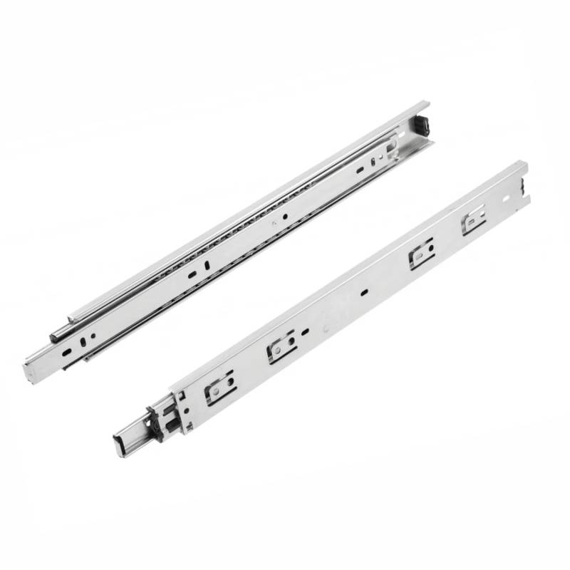 SOTECH Vollauszug 50 Kg 750 mm KV-50-H45-L750-NF SOTECH Vollauszug 50 Kg 750 mm KV-50-H45-L750-NF von SOTECH