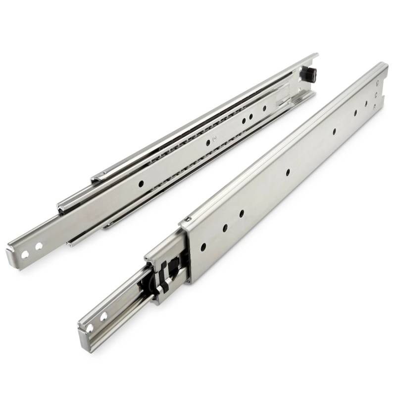 SOTECH Vollauszug 70 Kg 450 mm KV1-70-H51-L450-NF SOTECH Vollauszug 70 Kg 450 mm KV1-70-H51-L450-NF von SOTECH