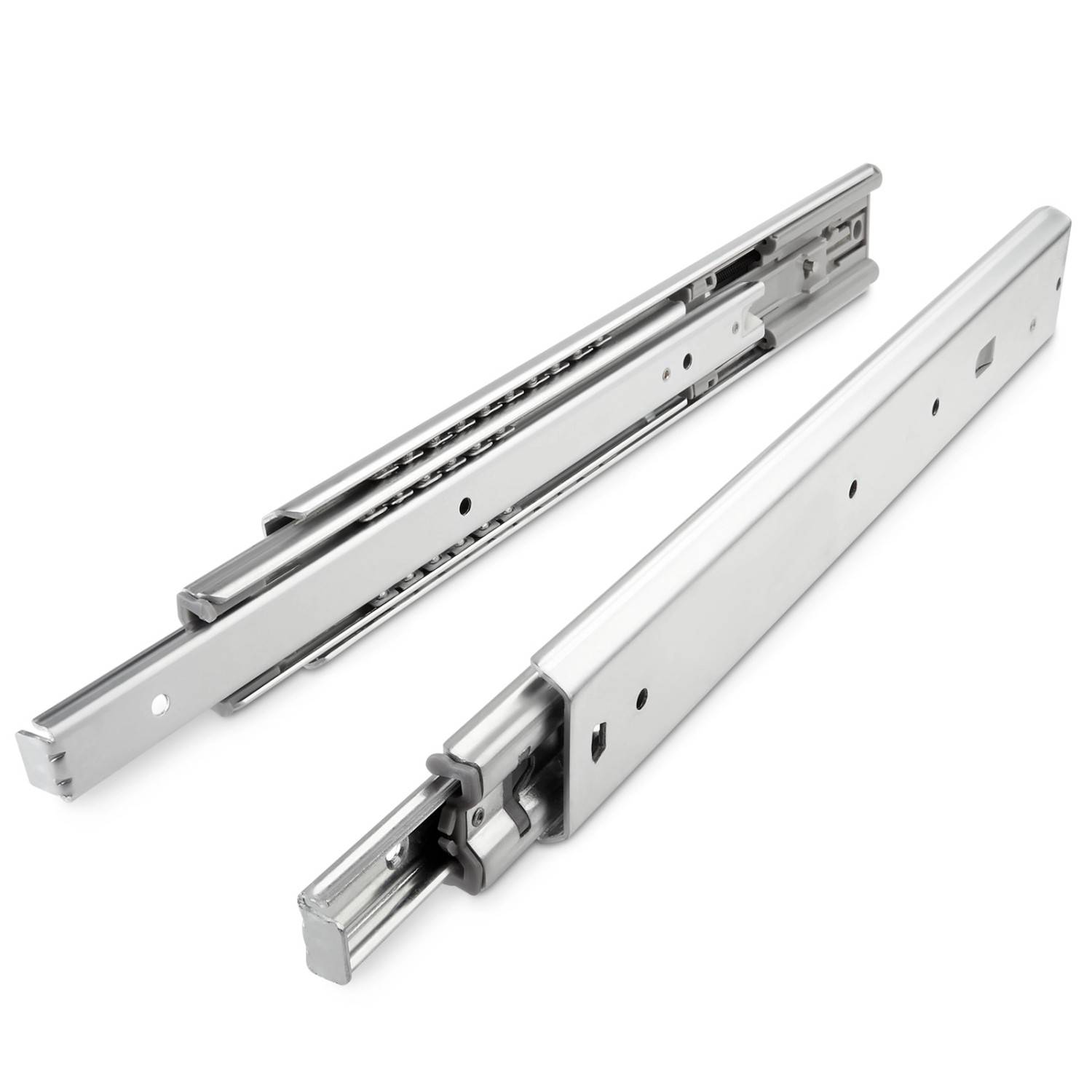 SOTECH Vollauszug 80 Kg 350 mm KV1-80-H53-L350-SC Soft Close SOTECH Vollauszug 80 Kg 350 mm KV1-80-H53-L350-SC Soft Close von SOTECH