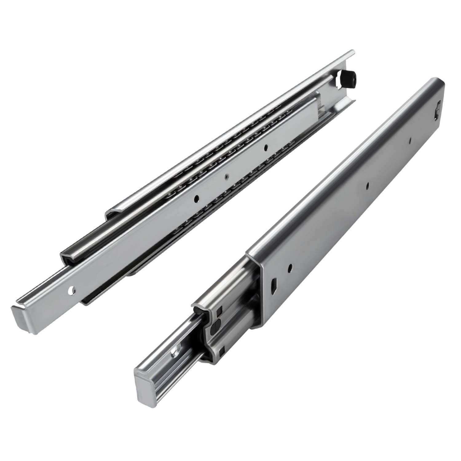 SOTECH Vollauszug 85 Kg 1350 mm KV1-80-H53-L1350-NF SOTECH Vollauszug 85 Kg 1350 mm KV1-80-H53-L1350-NF von SOTECH