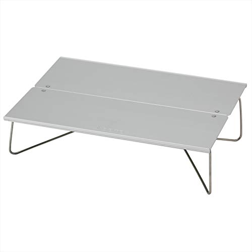 SOTO Field Hopper Mini Pop-Up Tisch von SOTO