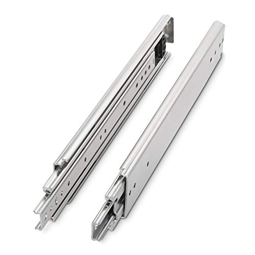 1 Paar Vadania Schwerlastauszüge 1500 mm Vollauszug mit einer Belastbarkeit von 200 kg von SOTOOLS 1 Paar Vadania Schwerlastauszüge 1500 mm Vollauszug mit einer Belastbarkeit von 200 kg von SOTOOLS von SOTOOLS