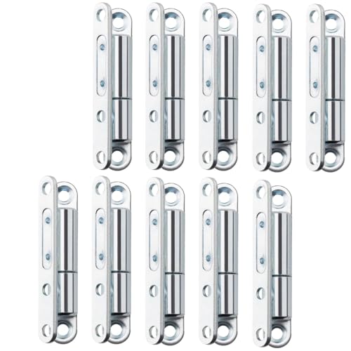 10x SOTOOLS Türband/Aufschrauband mit wartungsfreier Gleitlagertechnik für Türen bis 40Kg 15x83mm verzinkt. 10x SOTOOLS Türband/Aufschrauband mit wartungsfreier Gleitlagertechnik für Türen bis 40Kg 15x83mm verzinkt. von SOTOOLS