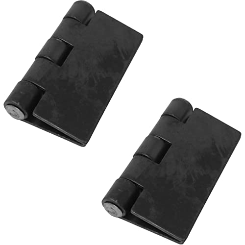 2 x SO-TOOLS Anschweißscharnier, Anschweissband, Scharnier ca. 76 x 76 x 2 mm 2 x SO-TOOLS Anschweißscharnier, Anschweissband, Scharnier ca. 76 x 76 x 2 mm von SOTOOLS