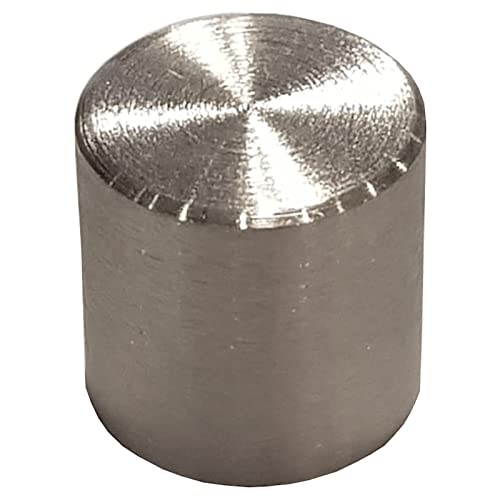 Endkappe, Zylinder, für 12mm Querstäbe Endkappe, Zylinder, für 12mm Querstäbe von SOTOOLS
