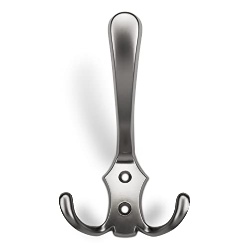SOTOOLS KÖNIG Garderobenhaken ALENA 122 x 78 mm Kleiderhaken Chrom matt SOTOOLS KÖNIG Garderobenhaken ALENA 122 x 78 mm Kleiderhaken Chrom matt von SOTOOLS