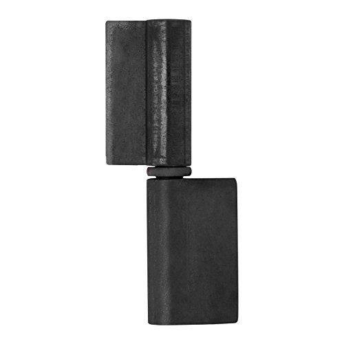 SO-TOOLS® Anschweissband mit langer Fahne Ø 15 mm Anschweißscharnier Türscharnier von SOTOOLS