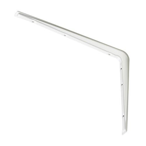 SOTOOLS Regalkonsole REGALPRO weiß 370 x 271 mm Starke Tragkraft, flexible Nutzung SOTOOLS Regalkonsole REGALPRO weiß 370 x 271 mm Starke Tragkraft, flexible Nutzung von SOTOOLS