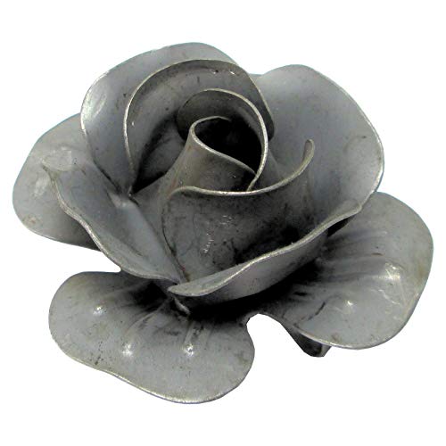 Vintage Zaun- Gartendeko Rose Blume Garten Deko Valentinstag Shabby Chic von SO-Tools® von SOTOOLS