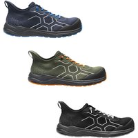 Sottozero Flexifly S1PS ESD FO SR HRO Sicherheitsschuhe - 40 EU - Grüne von SOTTOZERO