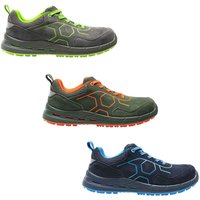 Sottozero Norad S1PS ESD FO SR Sicherheitsschuhe - 42 EU - Blau Sottozero Norad S1PS ESD FO SR Sicherheitsschuhe - 42 EU - Blau von SOTTOZERO