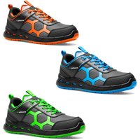 Sottozero Ufo S1PS ESD-Sicherheitsschuhe - 41 EU - Green von SOTTOZERO