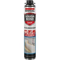 PU-Klebeschaum Soudabond Easy B1 800ml 118045 - Soudal von SOUDAL