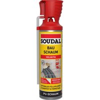 Soudal - B2 Bauschaum Genius Gun 500 ml Soudal - B2 Bauschaum Genius Gun 500 ml von SOUDAL