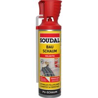 B2 Bauschaum Genius Gun 500 ml - Soudal von SOUDAL