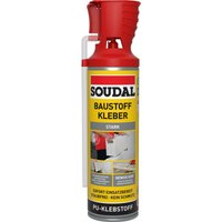 B2 Baustoffkleber Genius Gun 500 ml - Soudal von SOUDAL