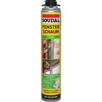 Soudal - B2 Fensterschaum 750 ml Soudal - B2 Fensterschaum 750 ml von SOUDAL