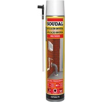 Classic Kanülenschaum, 750ml Soudal 96422 von SOUDAL