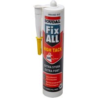 Soudal - Extra starker Klebestift Fix All HighTack 290ml von SOUDAL