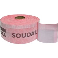 Soudal Fensteranschlussfolien SWS INSIDE EXTRA 70mm x30m von SOUDAL
