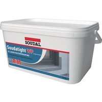 Flüssigfolie soudatight wp grau 5kg Eimer Soudal von SOUDAL
