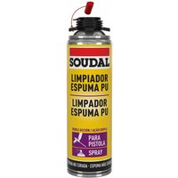 Frischer Schaumreiniger, 500ml Soudal 96436 von SOUDAL