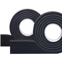 Fugendichtband Soudaband pro BG1 15/1-4 grau 13m 126640 - Soudal von SOUDAL